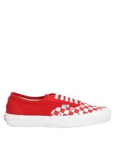 VANS Low Sneakers & Tennisschuhe