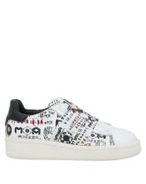 MOA MASTER OF ARTS Low Sneakers & Tennisschuhe