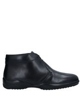 BALLY Stiefeletten