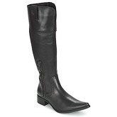 Betty London  Kniestiefel RIOKA