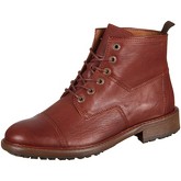 Ten Points  Stiefel Stiefeletten Cayenne 264012-316 rust Leather 264012-316