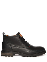 Tommy Hilfiger Boots in schwarz für Herren