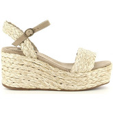 Obi Shoes  Sandalen A2273KA cuero