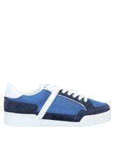 TRUSSARDI JEANS Low Sneakers & Tennisschuhe