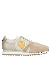 BLAUER Low Sneakers & Tennisschuhe