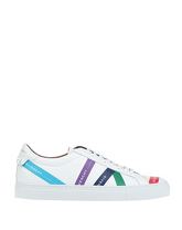 GIVENCHY Low Sneakers & Tennisschuhe