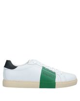 BYBLOS Low Sneakers & Tennisschuhe