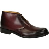 Leonardo Shoes  Herrenschuhe T032 SIVIGLIA BORDO