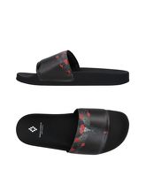 MARCELO BURLON Sandalen