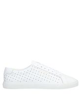 SAINT LAURENT Low Sneakers & Tennisschuhe