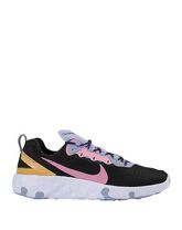 NIKE Low Sneakers & Tennisschuhe