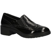 Enval  Damenschuhe 6248400 Halbschuhe Damen SCHWARZ