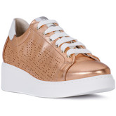 Melluso  Sneaker AURORA SALMONE