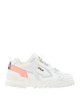 FILA HERITAGE Low Sneakers & Tennisschuhe