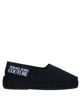 VERSACE JEANS COUTURE Espadrilles