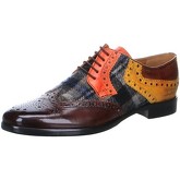 Melvin   Hamilton  Herrenschuhe Schnuerschuhe Clint19 108630 Clint19