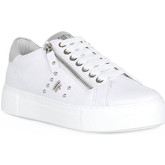 Keys  Sneaker SNEAKER WHITE