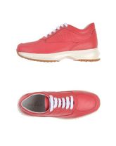 HOGAN Low Sneakers & Tennisschuhe