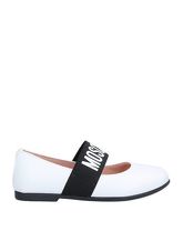 MOSCHINO TEEN Ballerinas