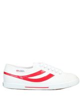 SUPERGA Low Sneakers & Tennisschuhe