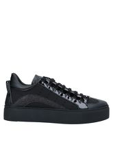 DSQUARED2 Low Sneakers & Tennisschuhe