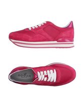 HOGAN Low Sneakers & Tennisschuhe