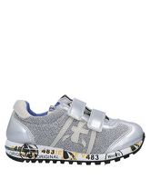 PREMIATA Low Sneakers & Tennisschuhe