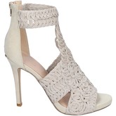 Liu Jo  Pumps Sandalen Textil