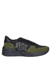 ATLANTIC STARS Low Sneakers & Tennisschuhe