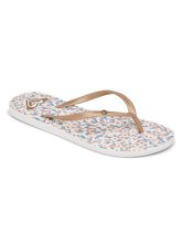 Roxy Sandale Bermuda Print