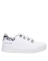 CAFèNOIR Low Sneakers & Tennisschuhe