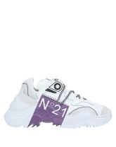 N°21 Low Sneakers & Tennisschuhe