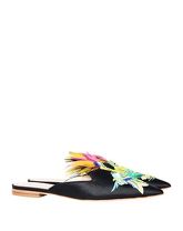 ALBERTA FERRETTI Mules & Clogs