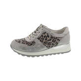 WALDLÄUFER Sneakers Sneakers Low taupe Damen