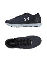 UNDER ARMOUR Low Sneakers & Tennisschuhe