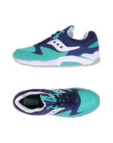 SAUCONY Low Sneakers & Tennisschuhe