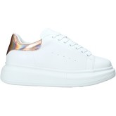 Gold gold  Sneaker A20 GA233