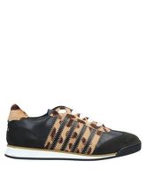 DSQUARED2 Low Sneakers & Tennisschuhe