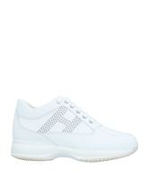 HOGAN Low Sneakers & Tennisschuhe