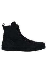 ANN DEMEULEMEESTER High Sneakers & Tennisschuhe