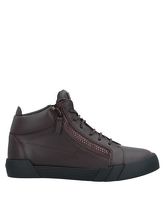 GIUSEPPE ZANOTTI High Sneakers & Tennisschuhe