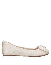 FRANCESCO MILANO Ballerinas