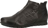 Think Stiefelette Leder