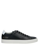 WOMAN by COMMON PROJECTS Low Sneakers & Tennisschuhe