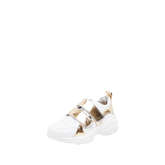 FELIPA Sneaker Sneakers Low gold Damen