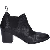 Moma  Ankle Boots stiefeletten leder