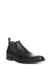 Otto Kern Stiefeletten in schwarz für Herren