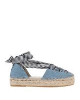 ESPADRILLES Espadrilles