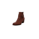 Paul Green Stiefelette Chelsea Boots braun Damen