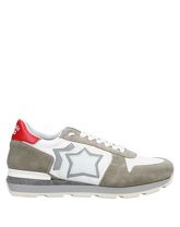 ATLANTIC STARS Low Sneakers & Tennisschuhe